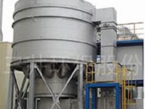 Regenerative incinerator (RTO)